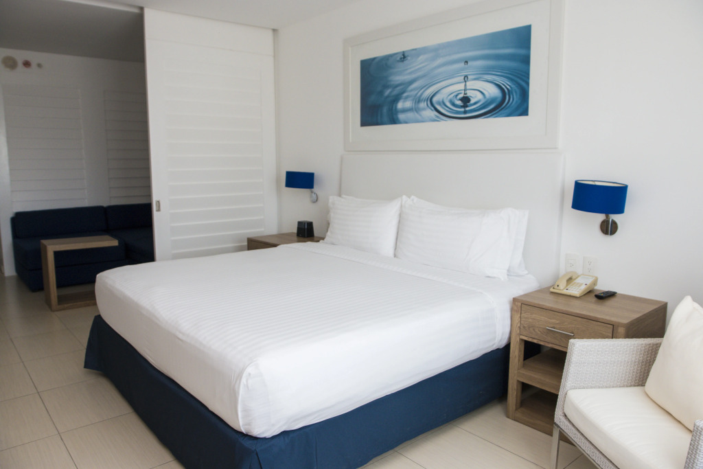 Holiday Inn Acapulco La Isla by IHG