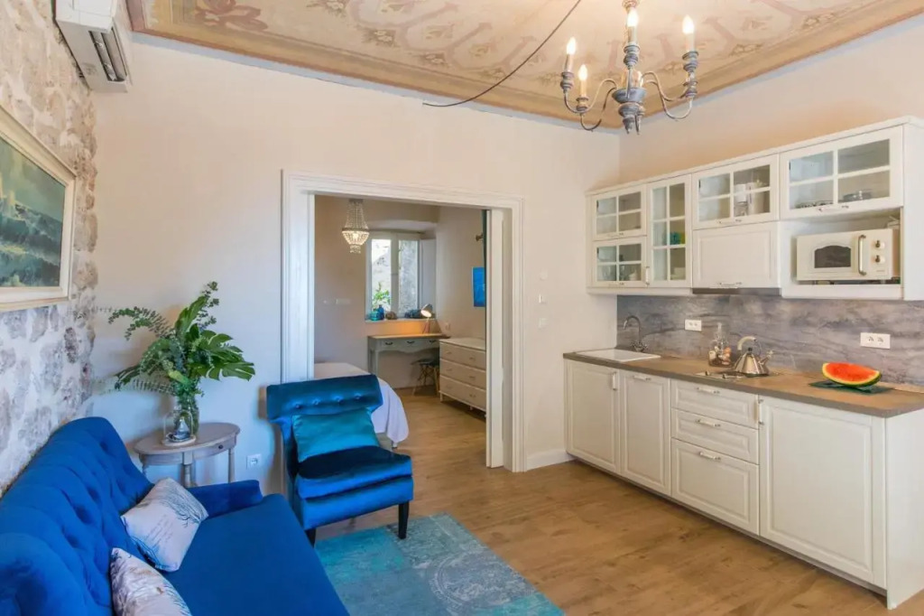 Villa Ani apartment Ariel