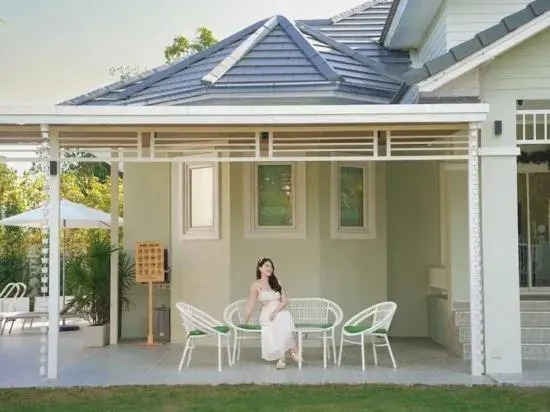 Baan Naya ที่พักสัตหีบ