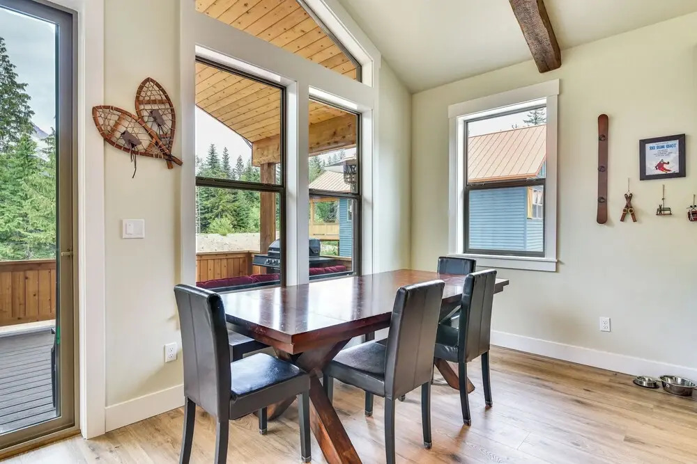 Government Camp Vacation Rental w/ Private Hot Tub