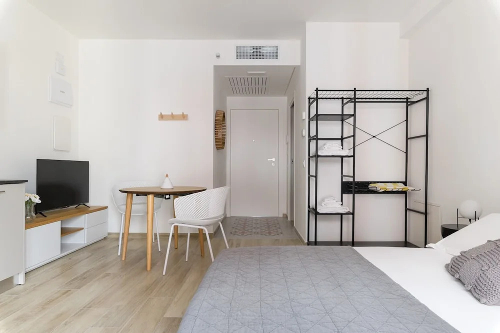 Palazzo Murat - Apartment With City View by Wonderful Italy