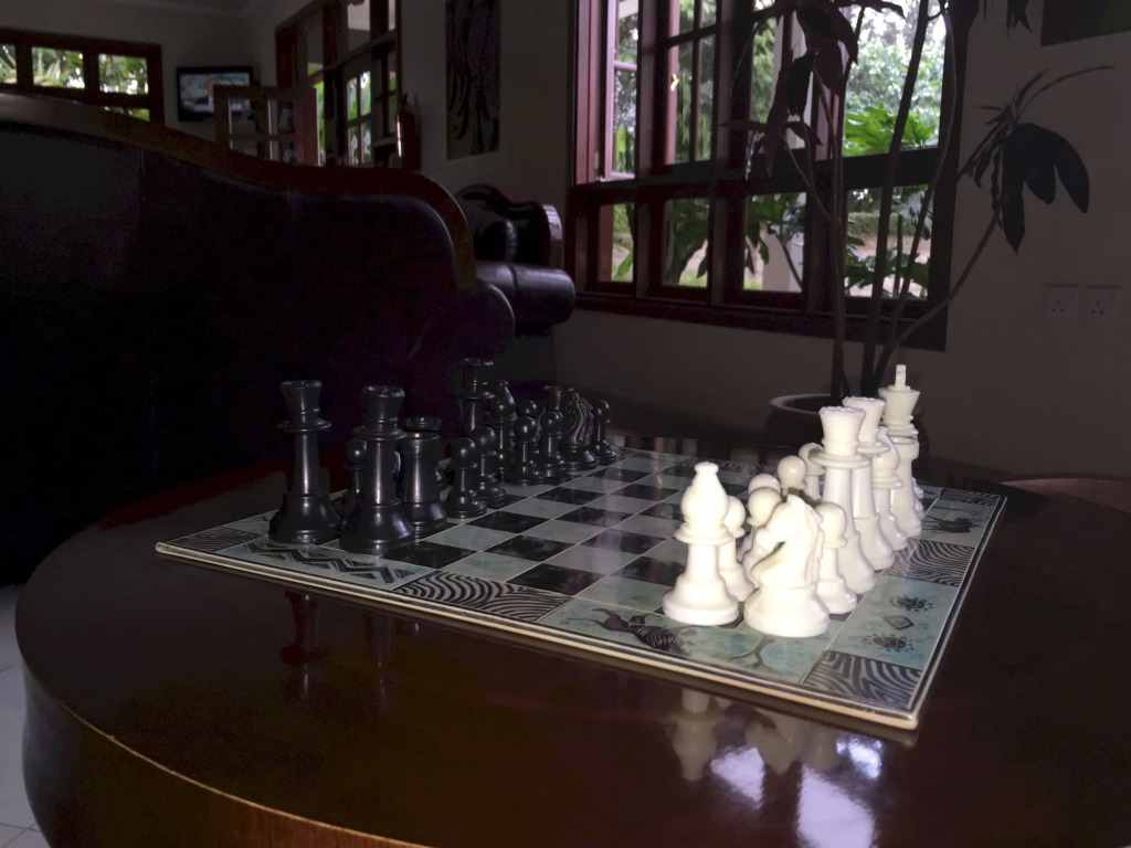 Arusha Planet Lodge