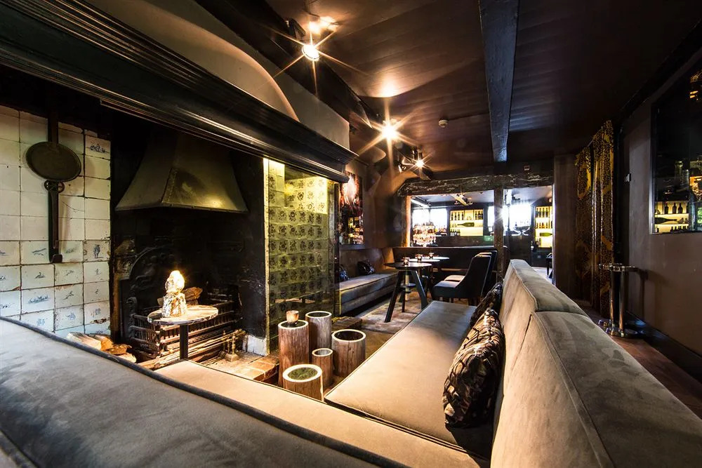 Boutique Hotel Villa Beukenhof - Leiden