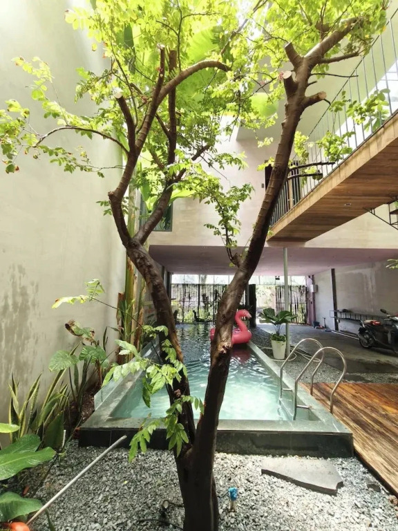 AnNam Village 4 Bedrooms Nguyen Huu Tien