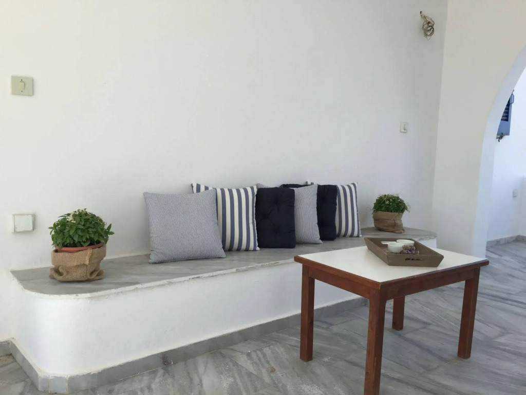 CAELI PAROS by Kostas & Joanna Studios