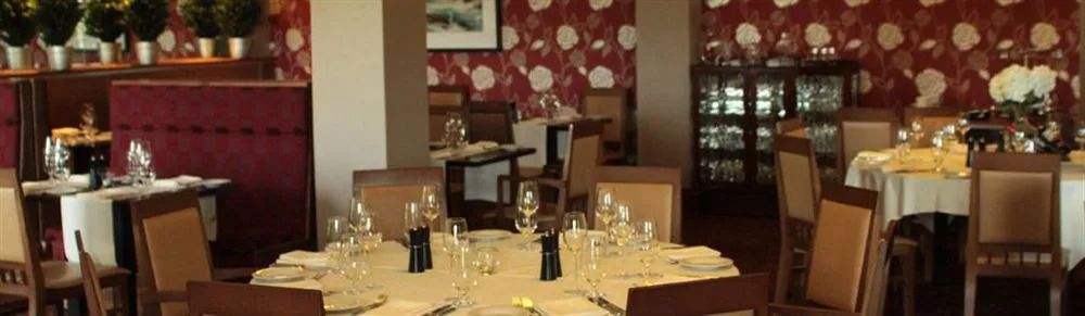 Vaughan Lodge Hotel