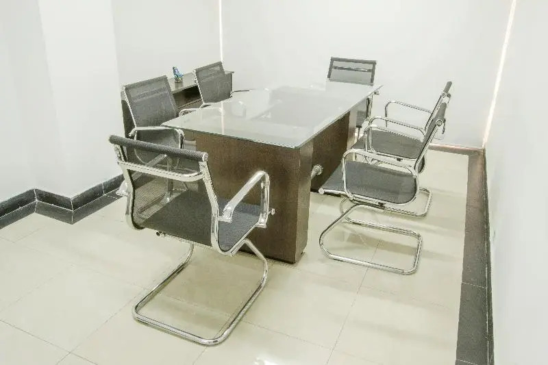 Regency Suites