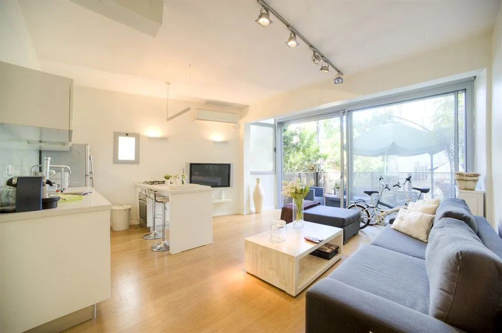 TLV Premium Apartments