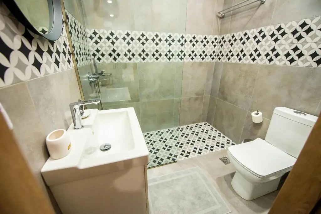 Indigo Apartment 3
