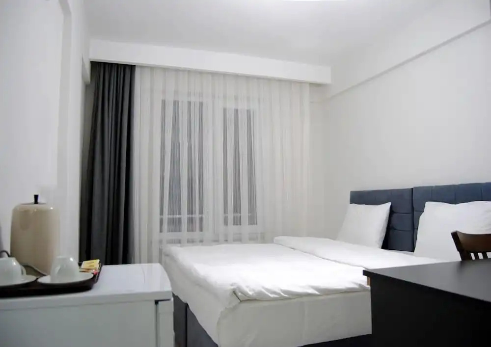 Damla Butik Otel