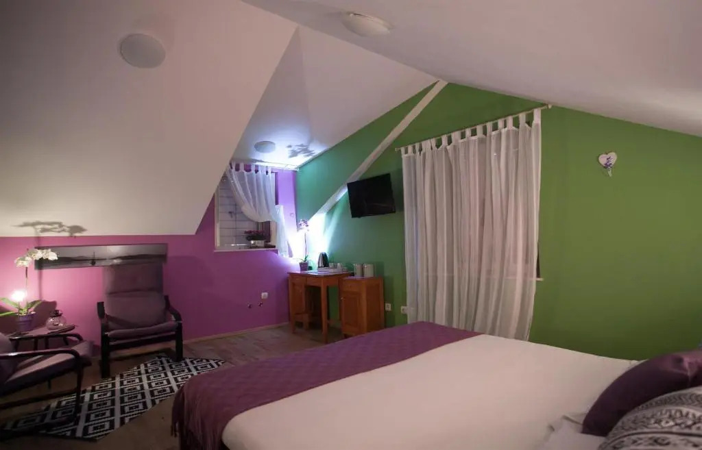 Apartment & Room Ursa