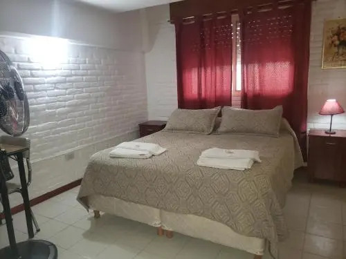 Hotel Car Mar