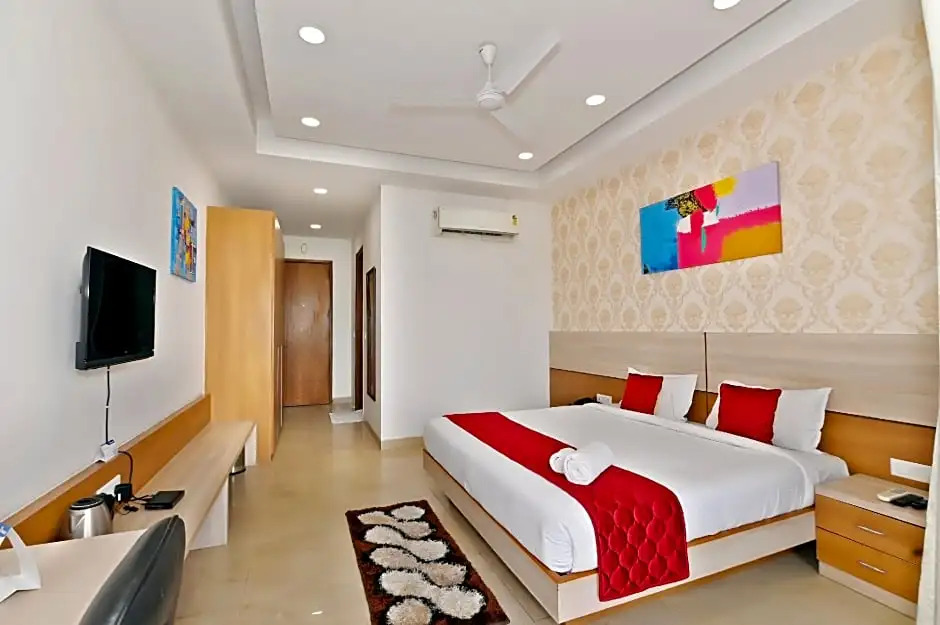 The Altruist Business Stays- Medanta