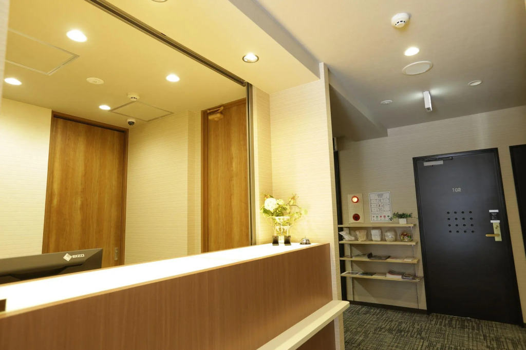 Sumika Residence