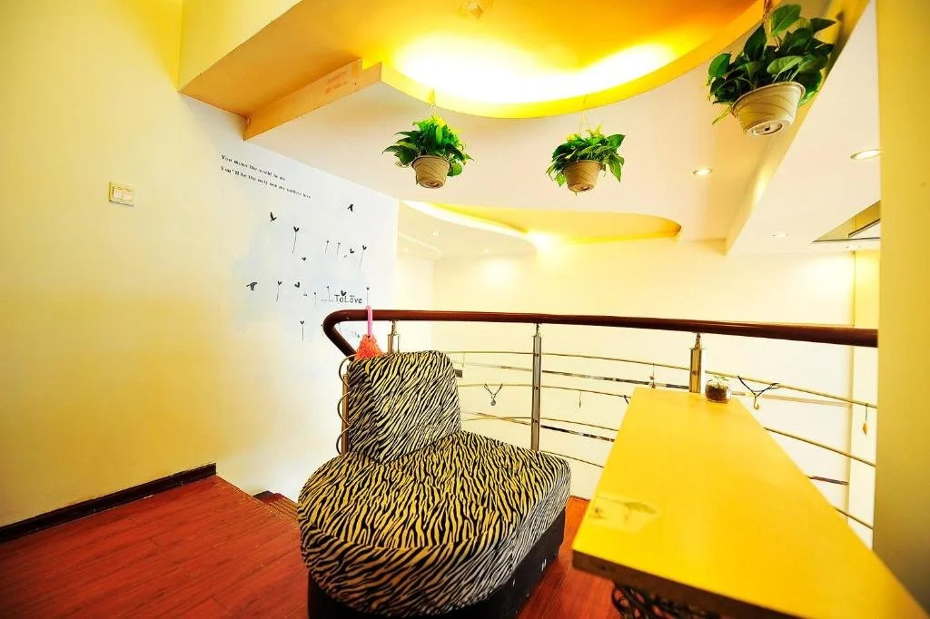 Like Home Hotel