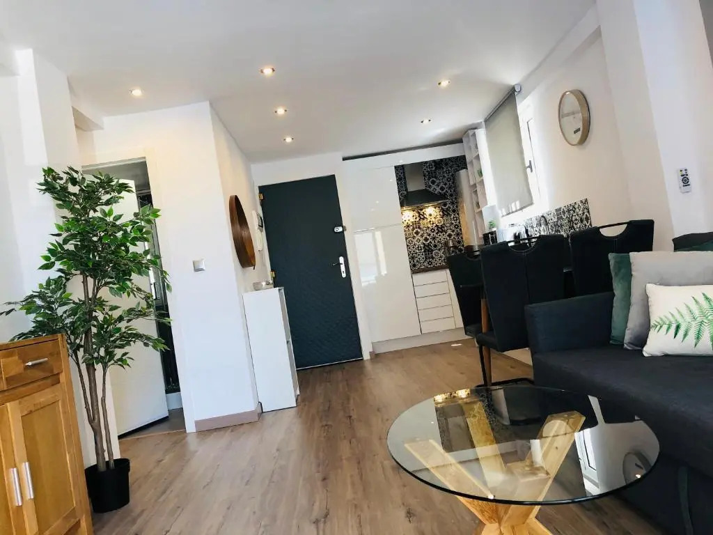 Be Happy, Santa Pola Apartamento a 50 metros de la Gran Playa