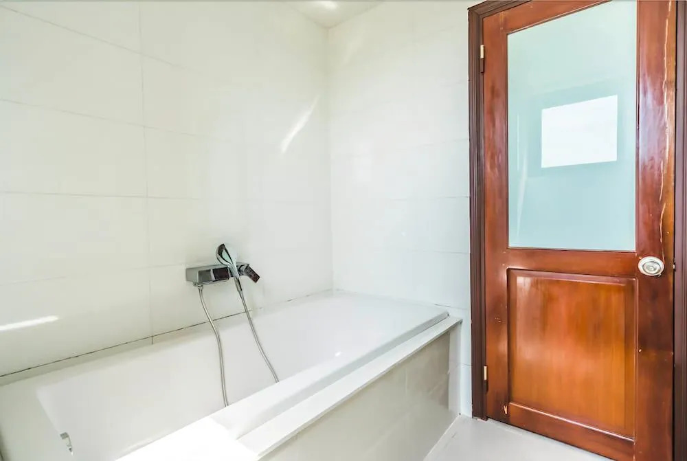 Opal Boutique Villa