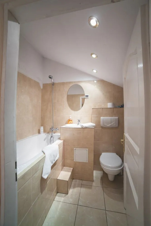 B&B La Fontaine II