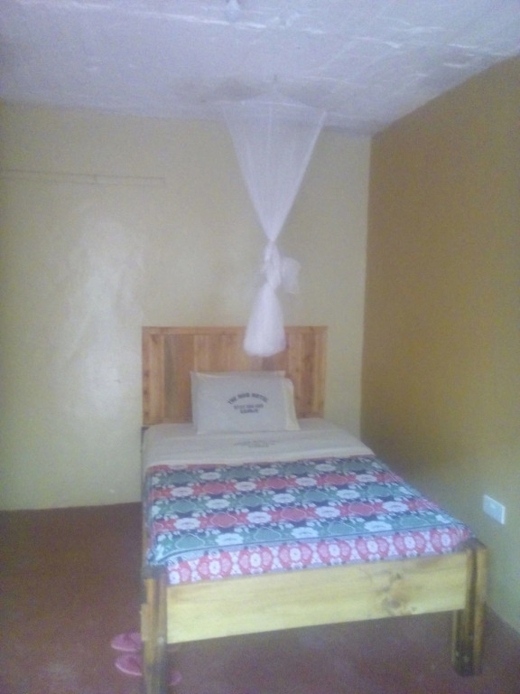 The Hub Guest House