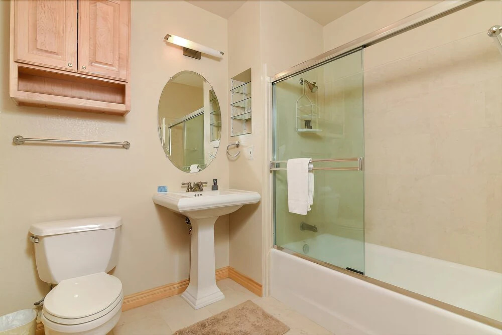 Meadow Stone Condo #402