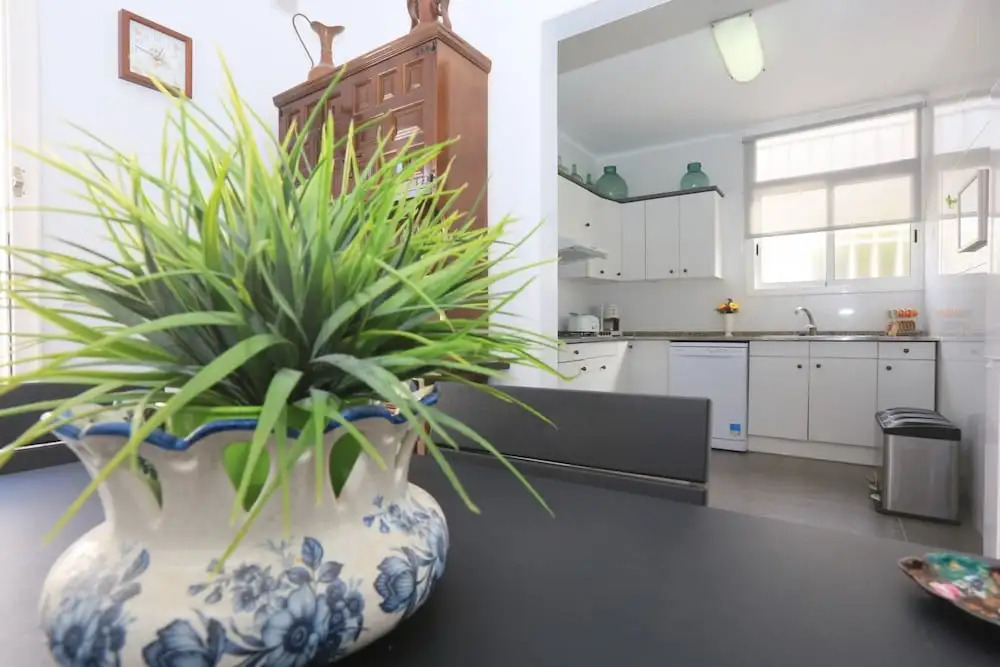 Villa Tranquila Para 8 Personas en Cambrils