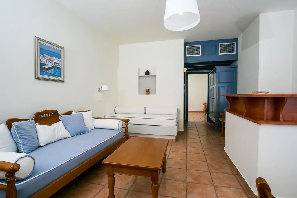 Acqua Marina Resort