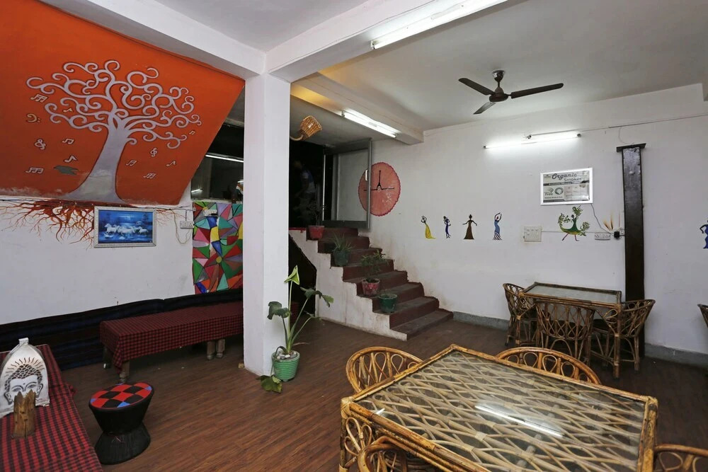 OYO 7618 Tapovan
