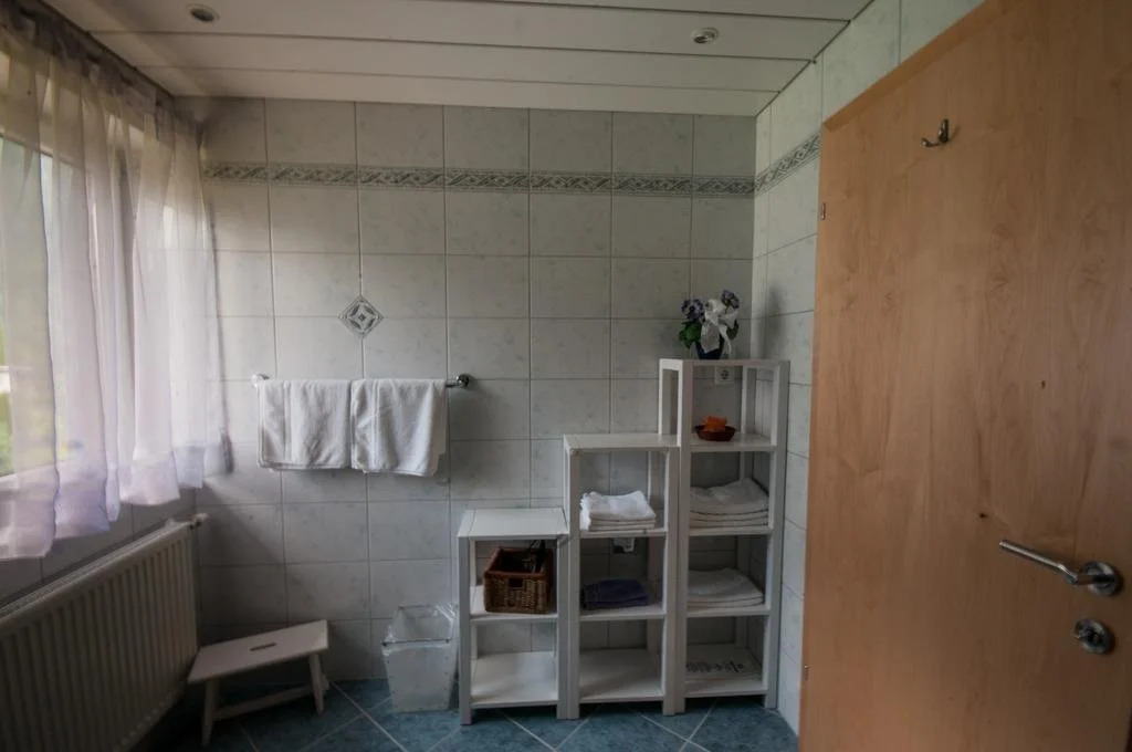 Ferienwohnung Burgstein