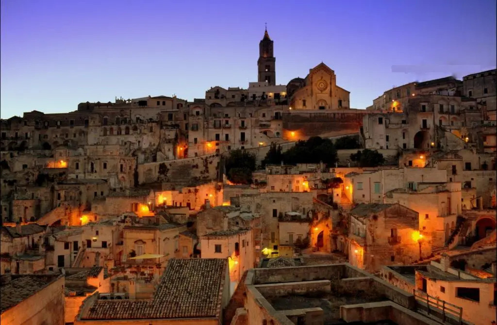 Casa Vacanze La Perla