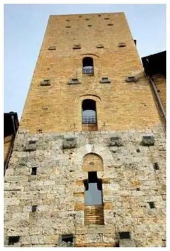 La Torre Useppi
