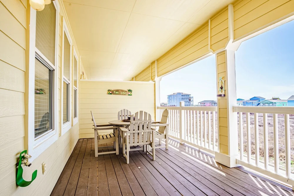 Sandhill Townhomes