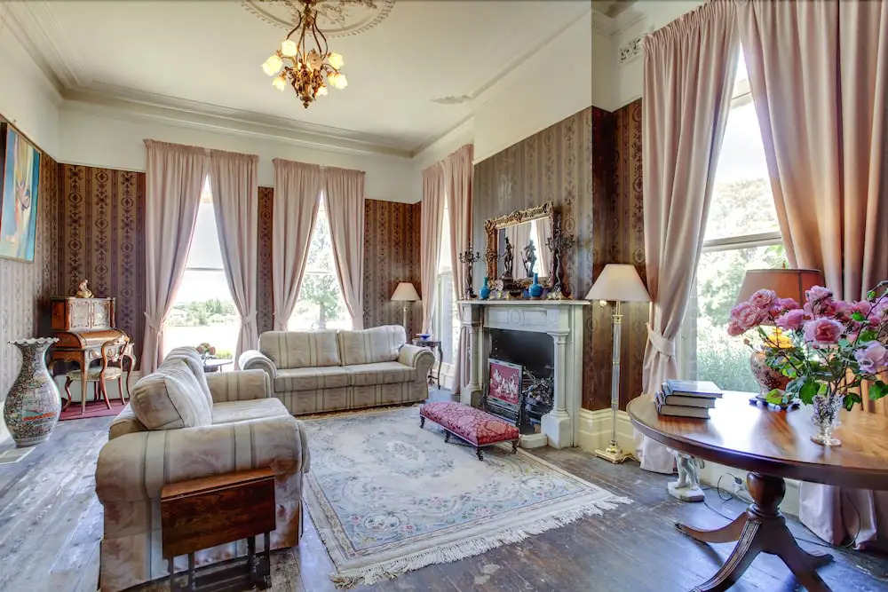 Highton Manor