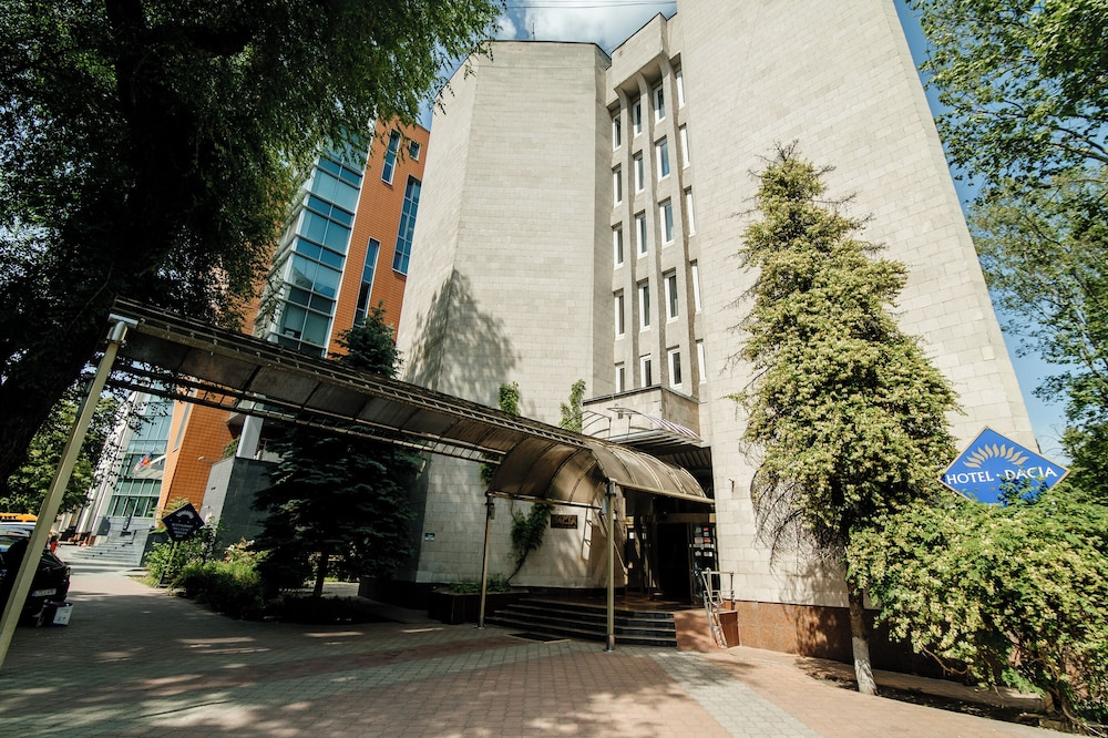 Dacia Hotel