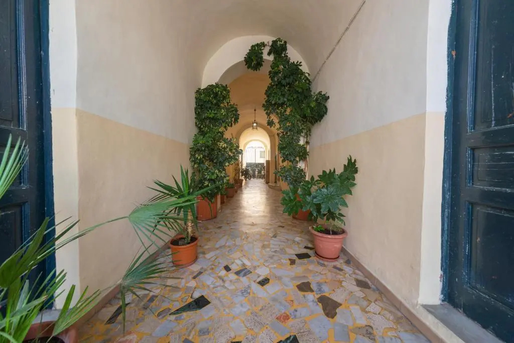 B&B La Piazzetta