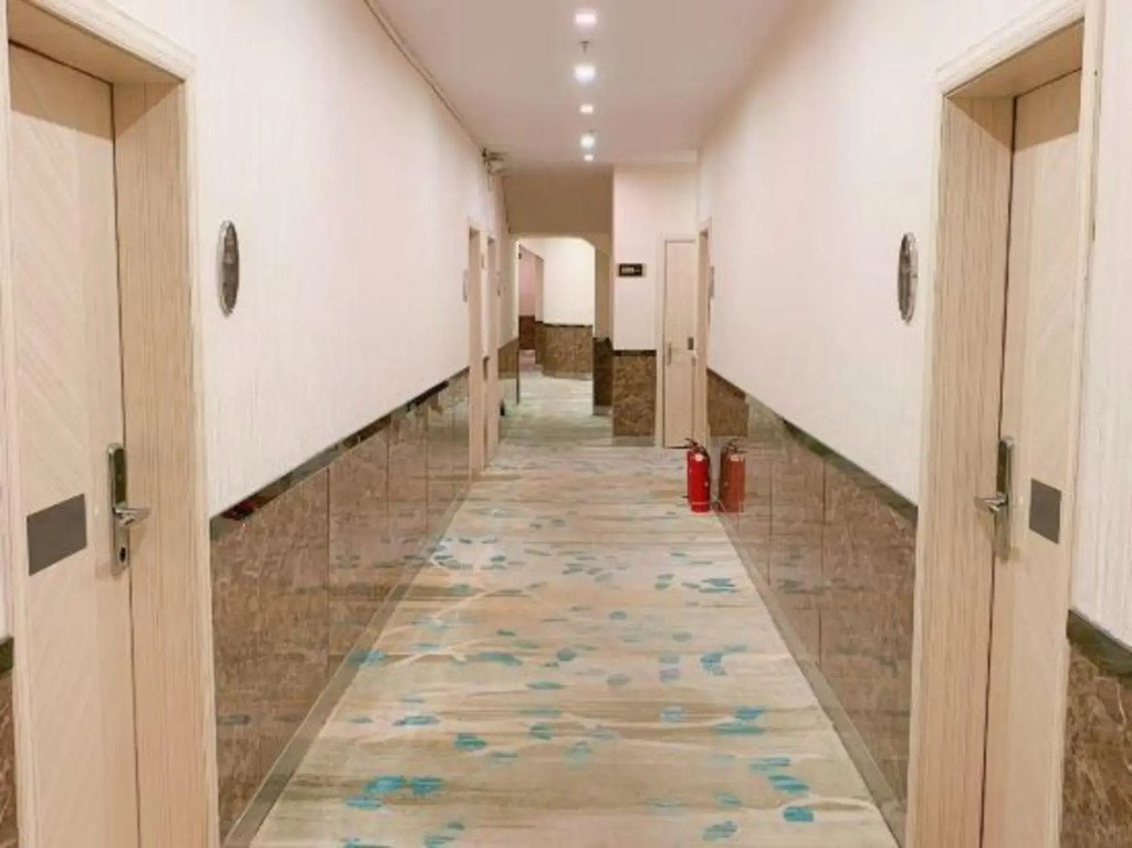 Haiyuewan Holiday Hotel