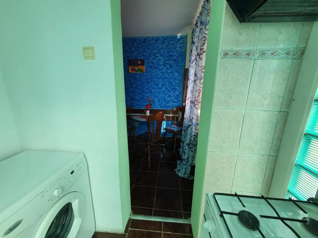 Central Aparthotel, air conditioning, 2 rooms Sibiu