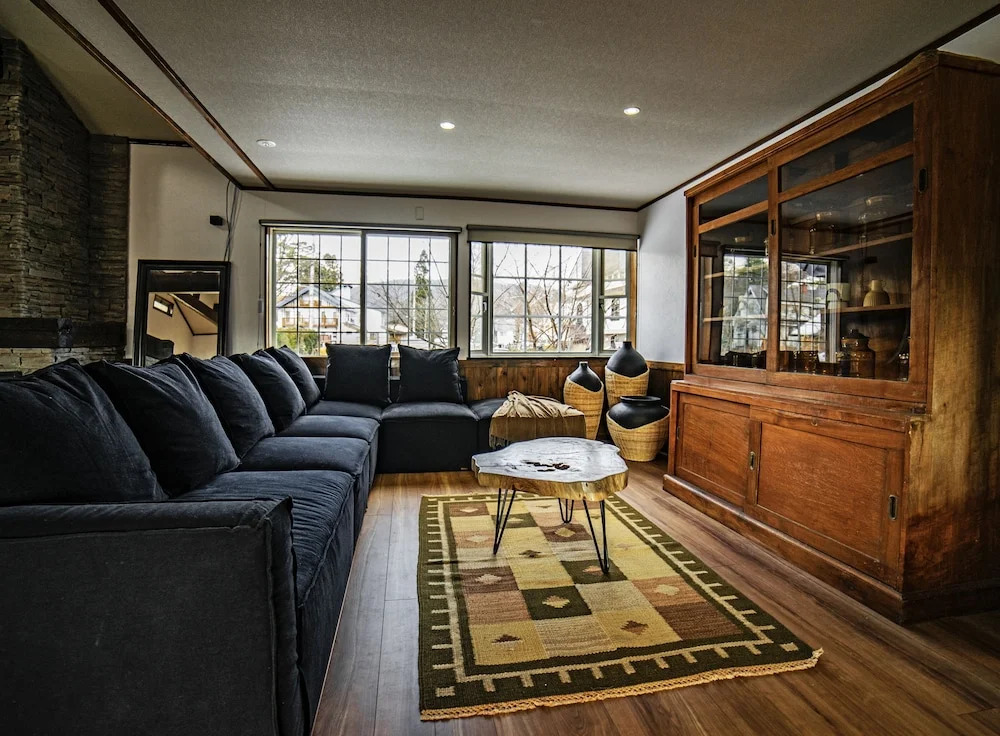Melö Lodge Hakuba