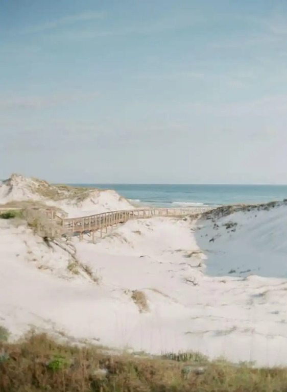 Bid-A-Wee Beach Home