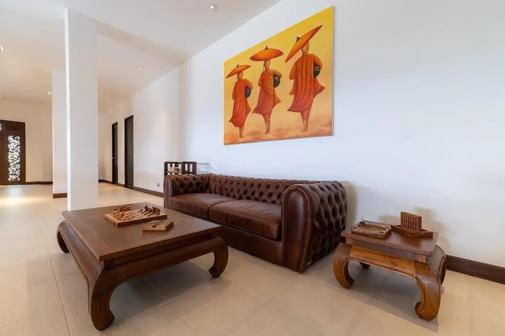Baan Sawan Phuket