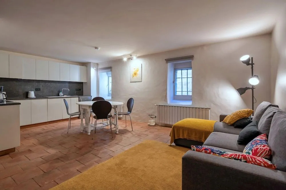 Chambre dhôtes Conquans