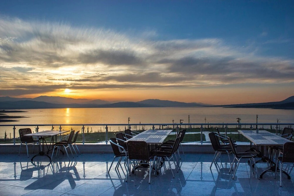 Kalegol Otel