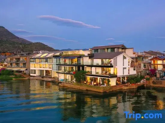 Saint Thomas Mansion Sea View Resort Hotel (Double Corridor Waterfront Store)