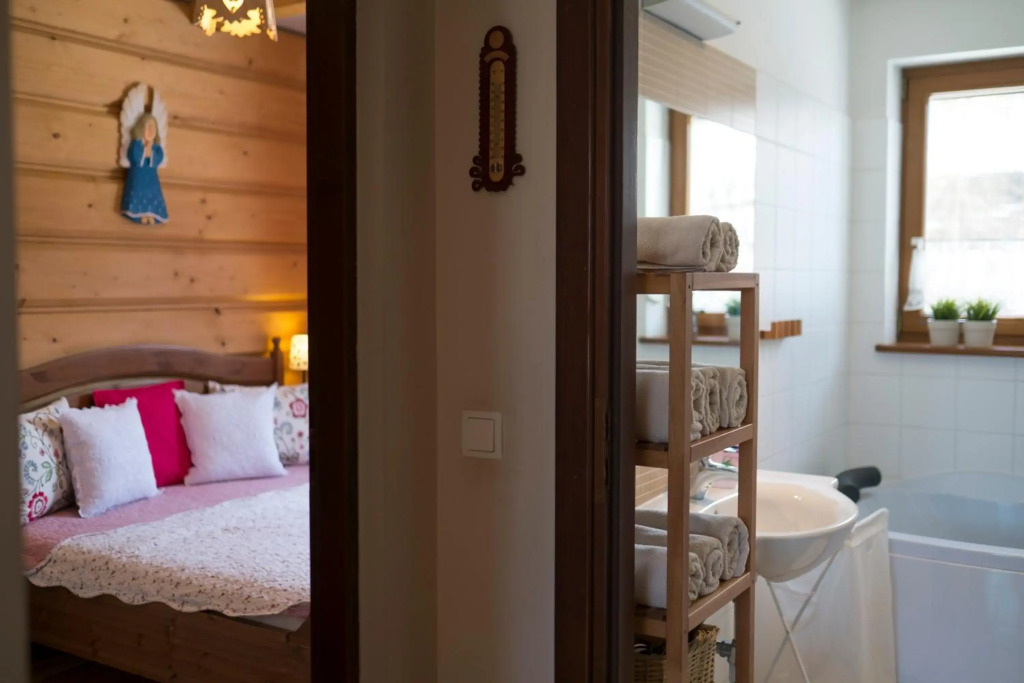 4U Apartments - Zakopane