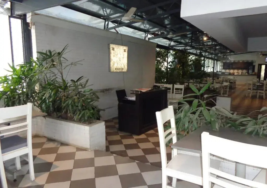 The Urban Hotel