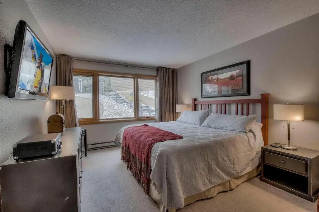 Lenawee #1727 by Summit County Mountain Retreats