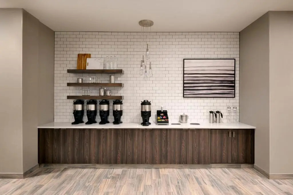SpringHill Suites by Marriott Indianapolis Keystone