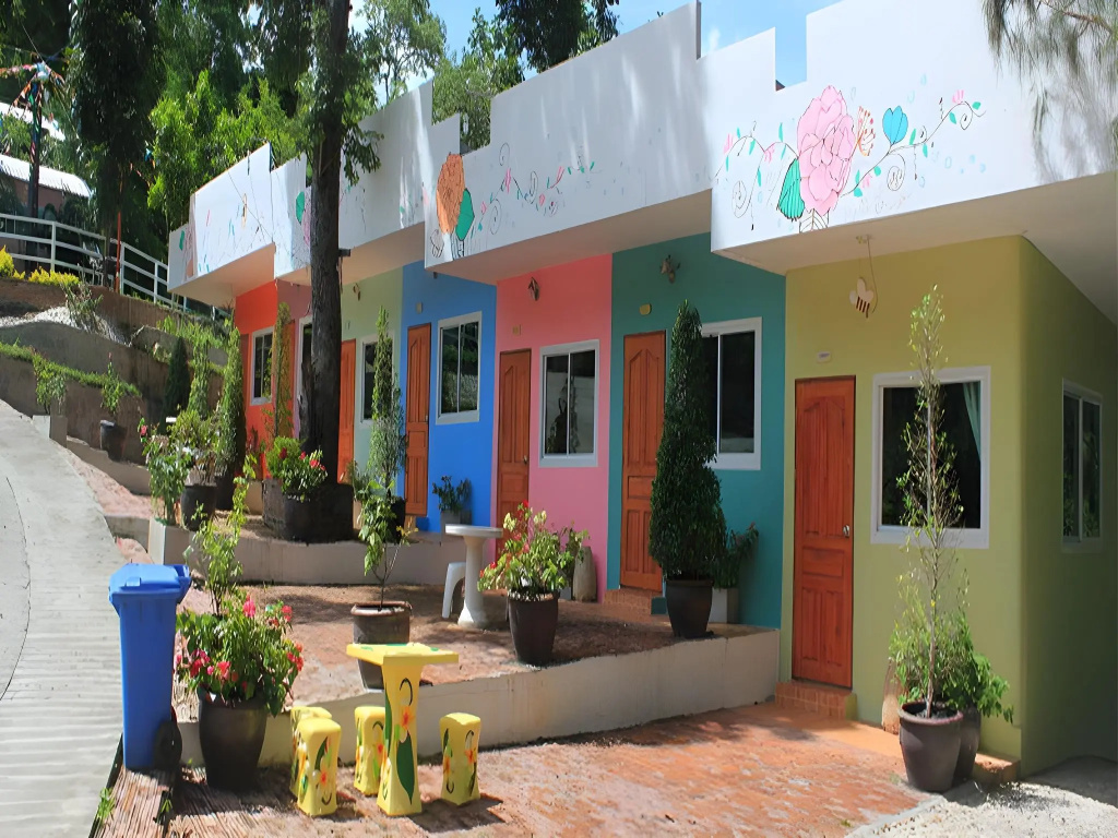 Baan Fah Sai Resort