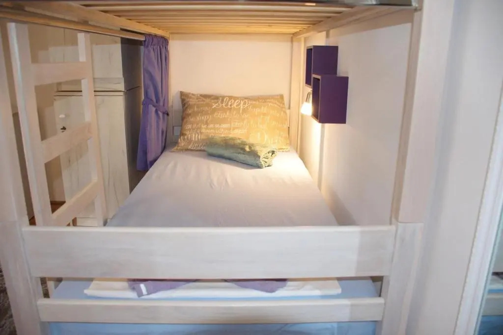 Hostel Casa La Cha