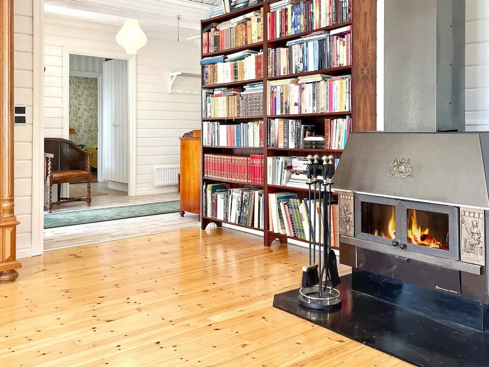 5 Person Holiday Home in Gunnebo