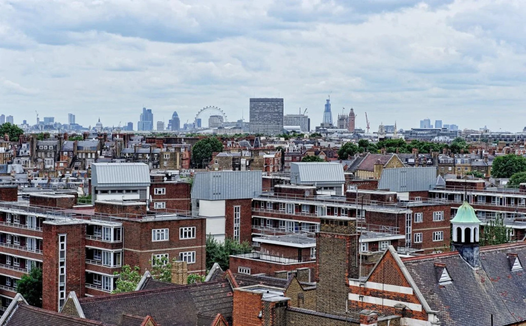 Chelsea Cloisters Serviced Apartments